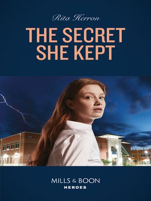 cover image of The Secret She Kept